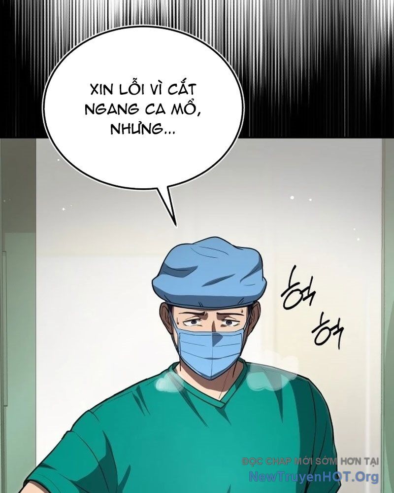 Bác Sĩ Hồi Quy Chỉ Muốn Sống Yên Bình Chapter 1 - Next Chapter 2