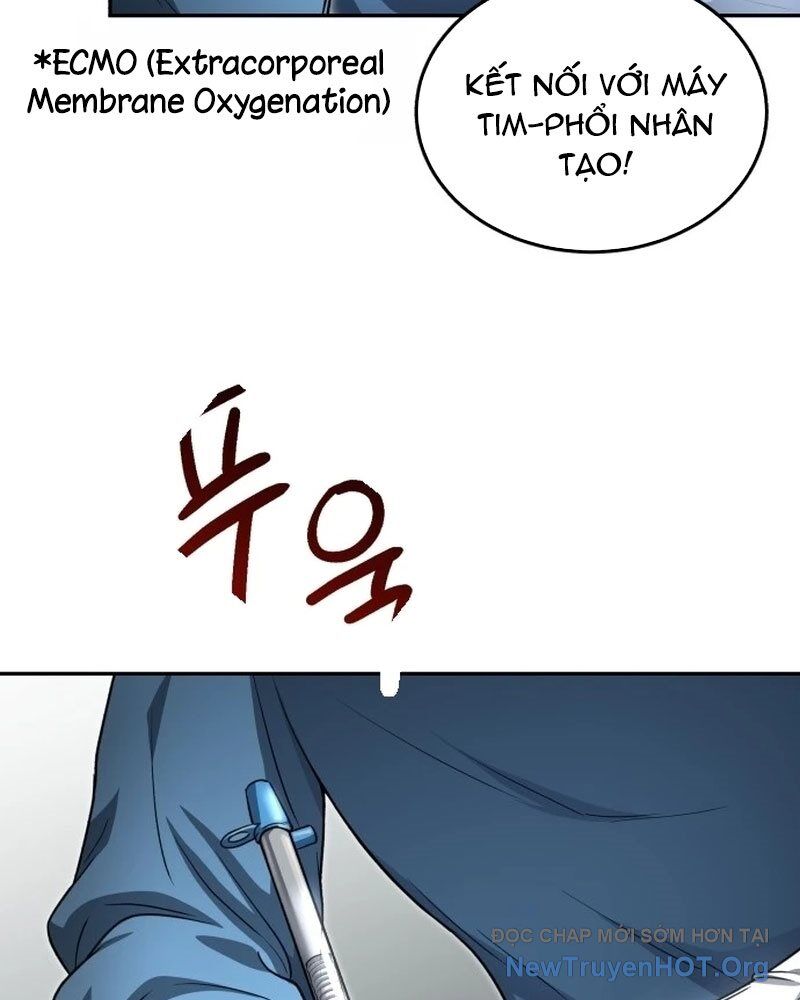 Bác Sĩ Hồi Quy Chỉ Muốn Sống Yên Bình Chapter 1 - Next Chapter 2