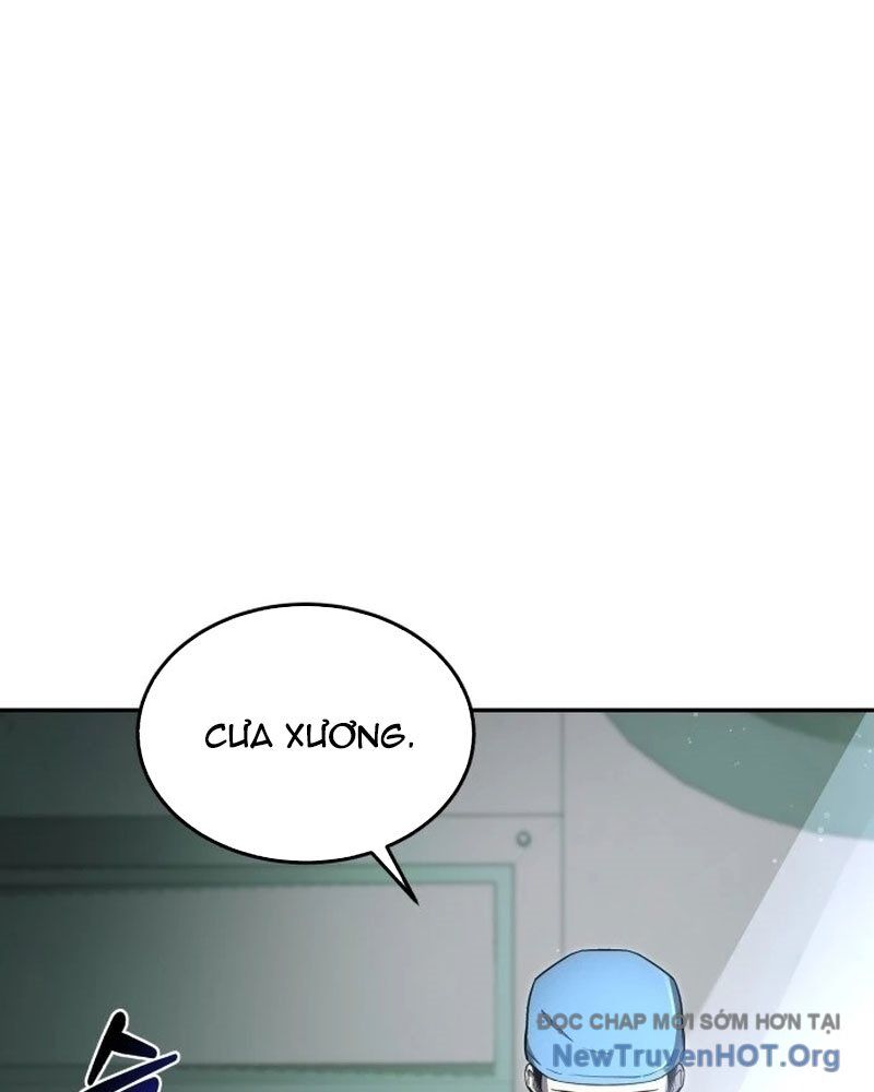 Bác Sĩ Hồi Quy Chỉ Muốn Sống Yên Bình Chapter 1 - Next Chapter 2