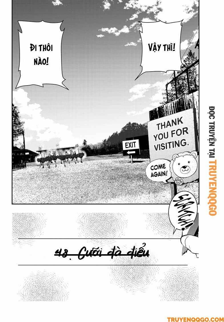 100 Điều Muốn Làm Trước Khi Chết Chapter 72.5 - Trang 2