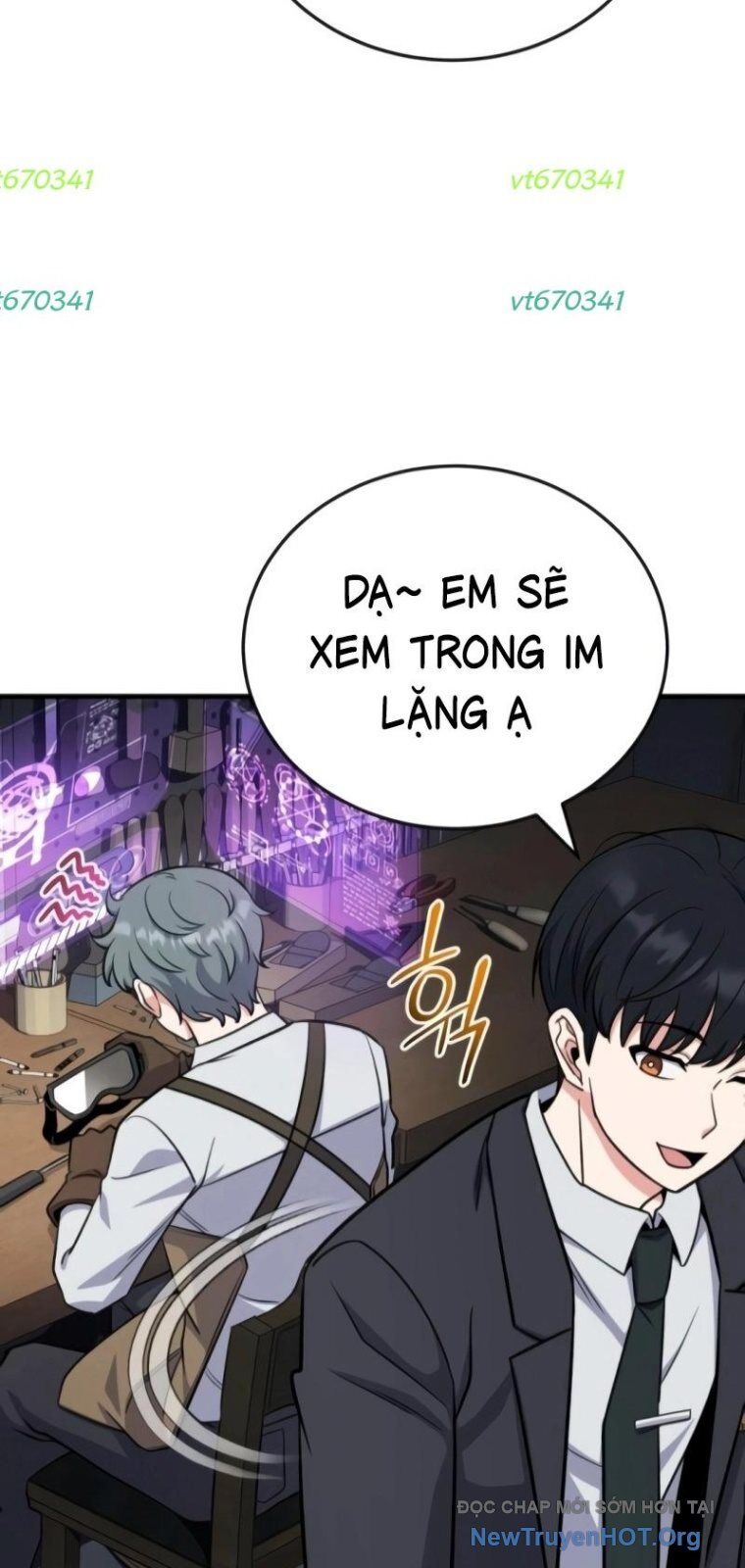 Support Gánh Cả Thế Giới Chapter 7 - Trang 2