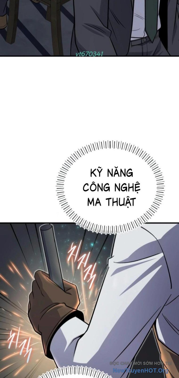 Support Gánh Cả Thế Giới Chapter 7 - Trang 2