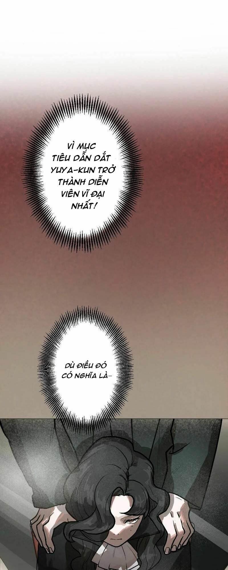 Vai Diễn Sát Nhân Chapter 5 - Trang 2