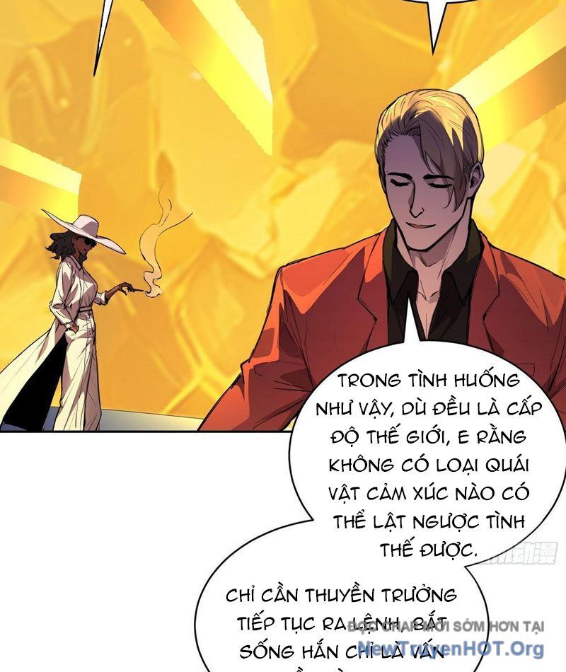 Thế Giới Toàn Người Điên, Tỉnh Táo Chính Là Bị Bệnh Chapter 5 - Trang 2