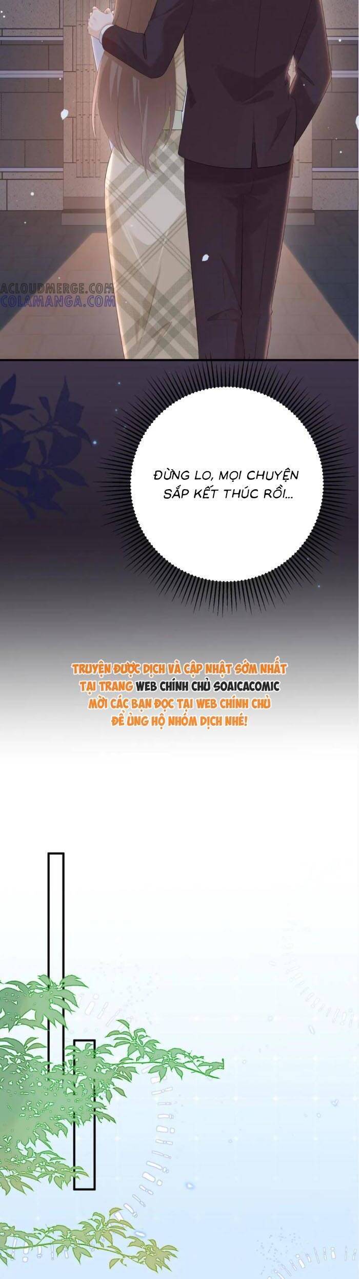 Ấm Hôn 100 Ngày Chapter 57 - Trang 2