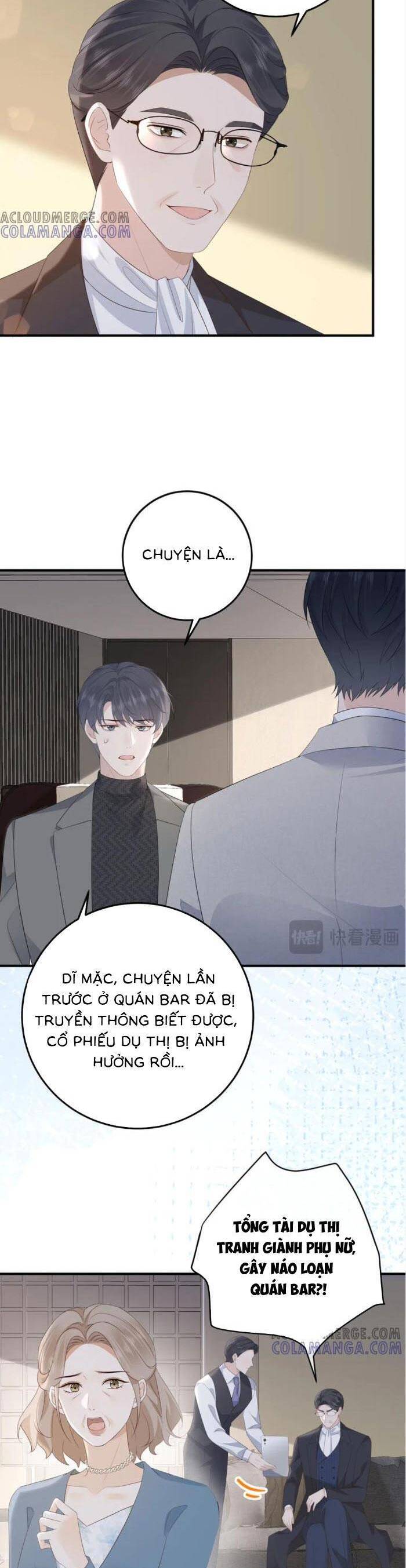 Ấm Hôn 100 Ngày Chapter 57 - Trang 2