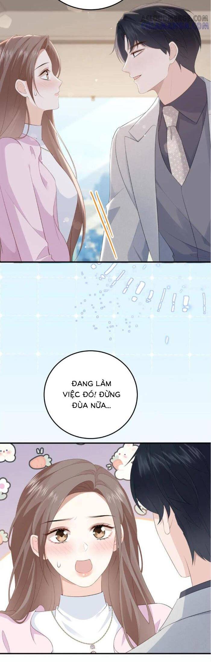 Ấm Hôn 100 Ngày Chapter 57 - Trang 2