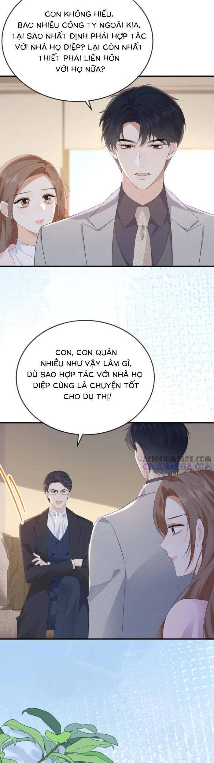 Ấm Hôn 100 Ngày Chapter 57 - Trang 2