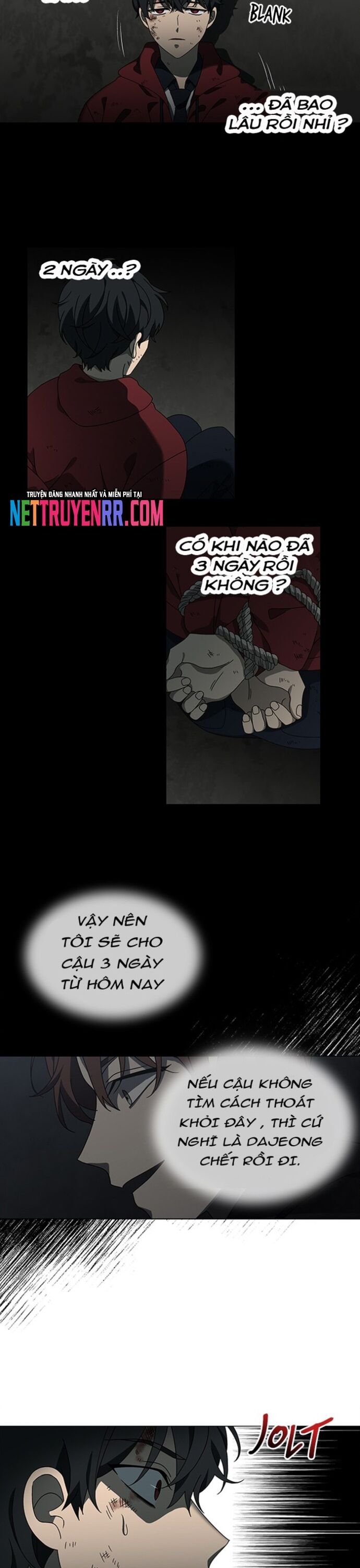 Độc Chiếm Chapter 47 - Next Chapter 48