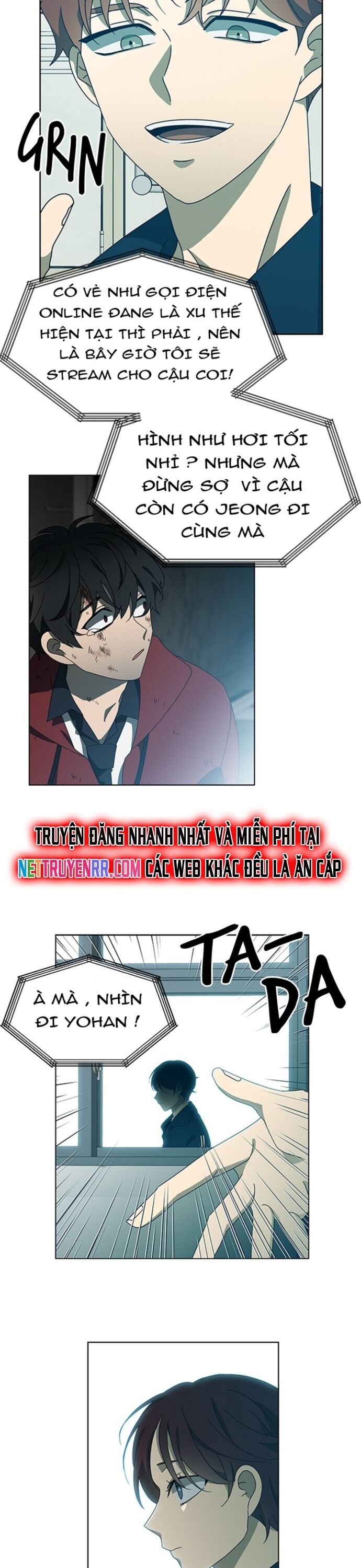 Độc Chiếm Chapter 47 - Next Chapter 48