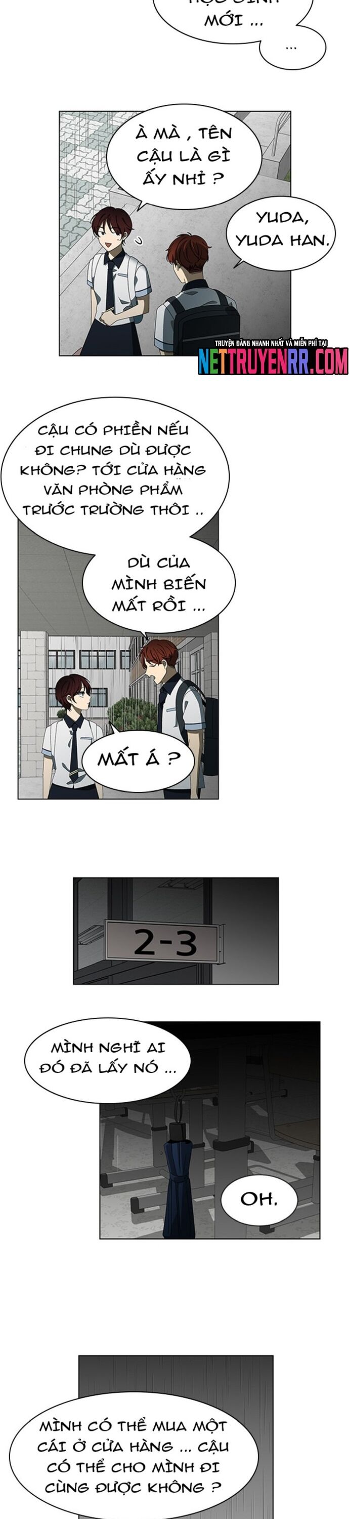 Độc Chiếm Chapter 47 - Next Chapter 48