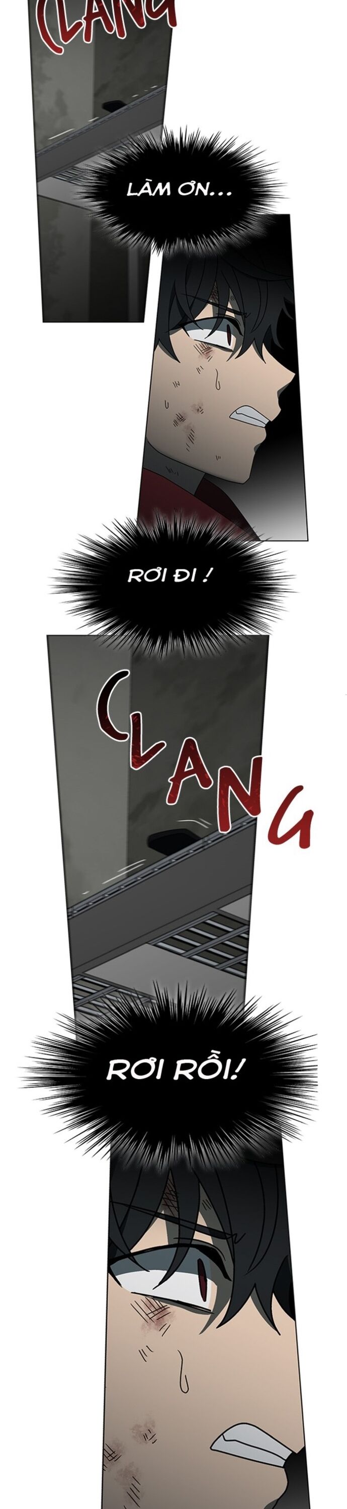 Độc Chiếm Chapter 47 - Next Chapter 48
