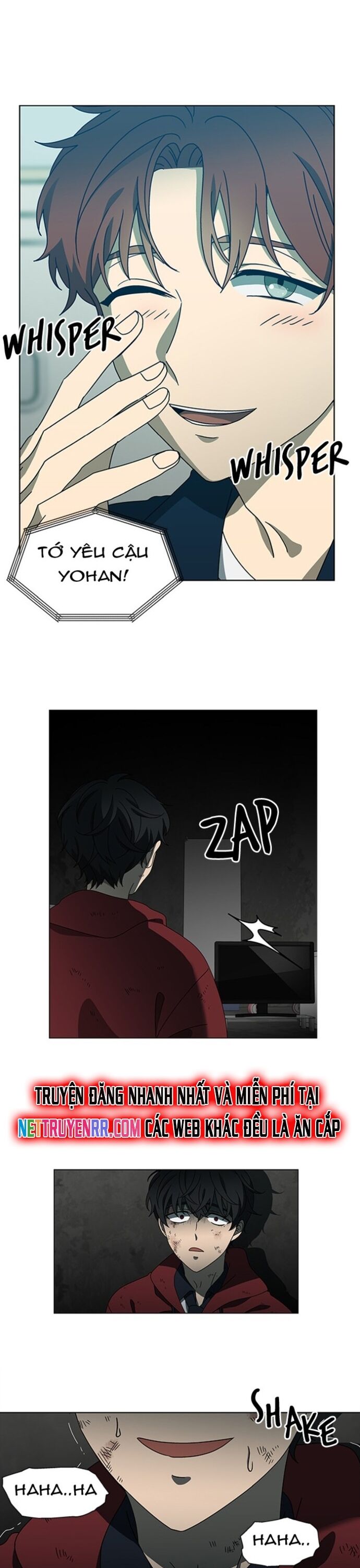 Độc Chiếm Chapter 47 - Next Chapter 48