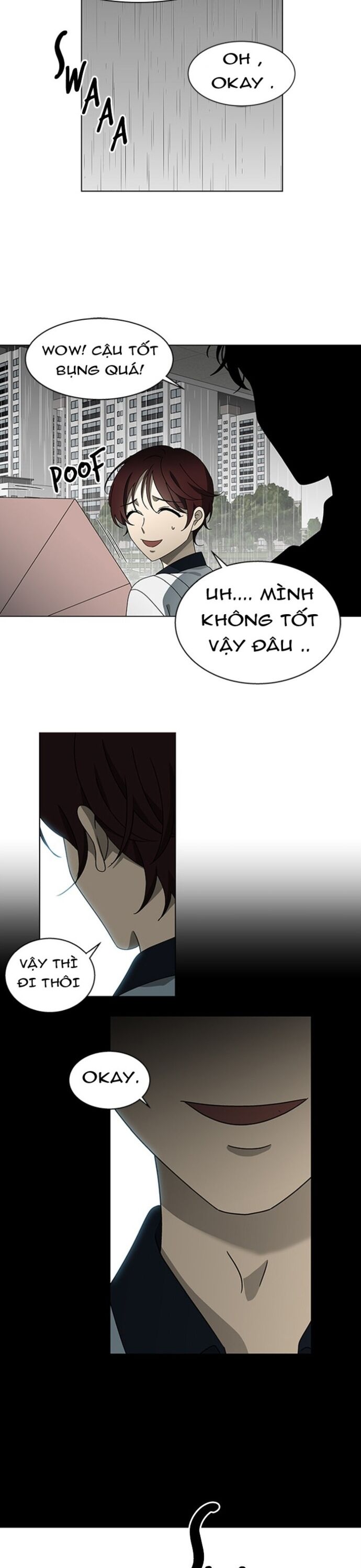 Độc Chiếm Chapter 47 - Next Chapter 48