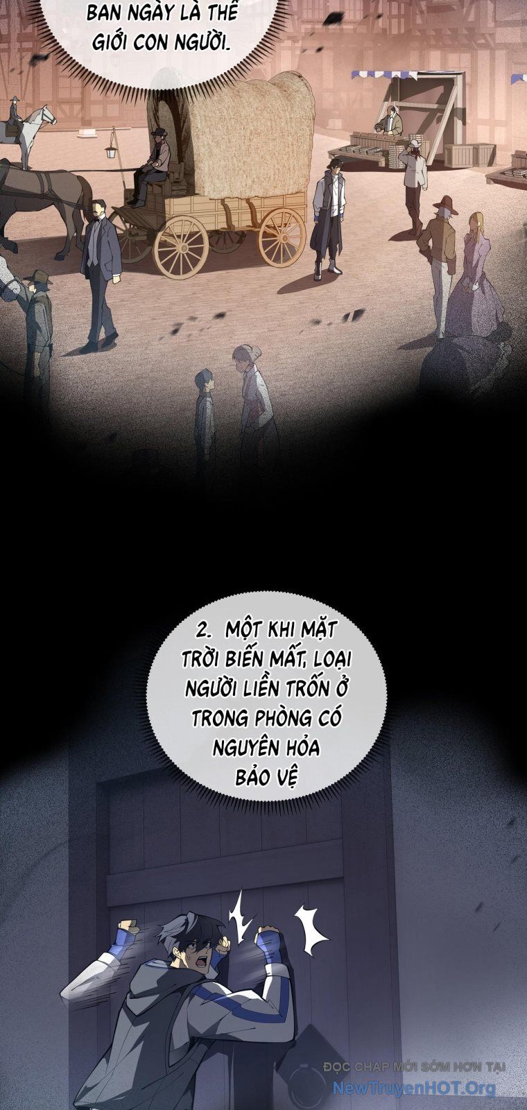 Ranh Giới Giữa Ngày Và Đêm Chapter 4 - Trang 2