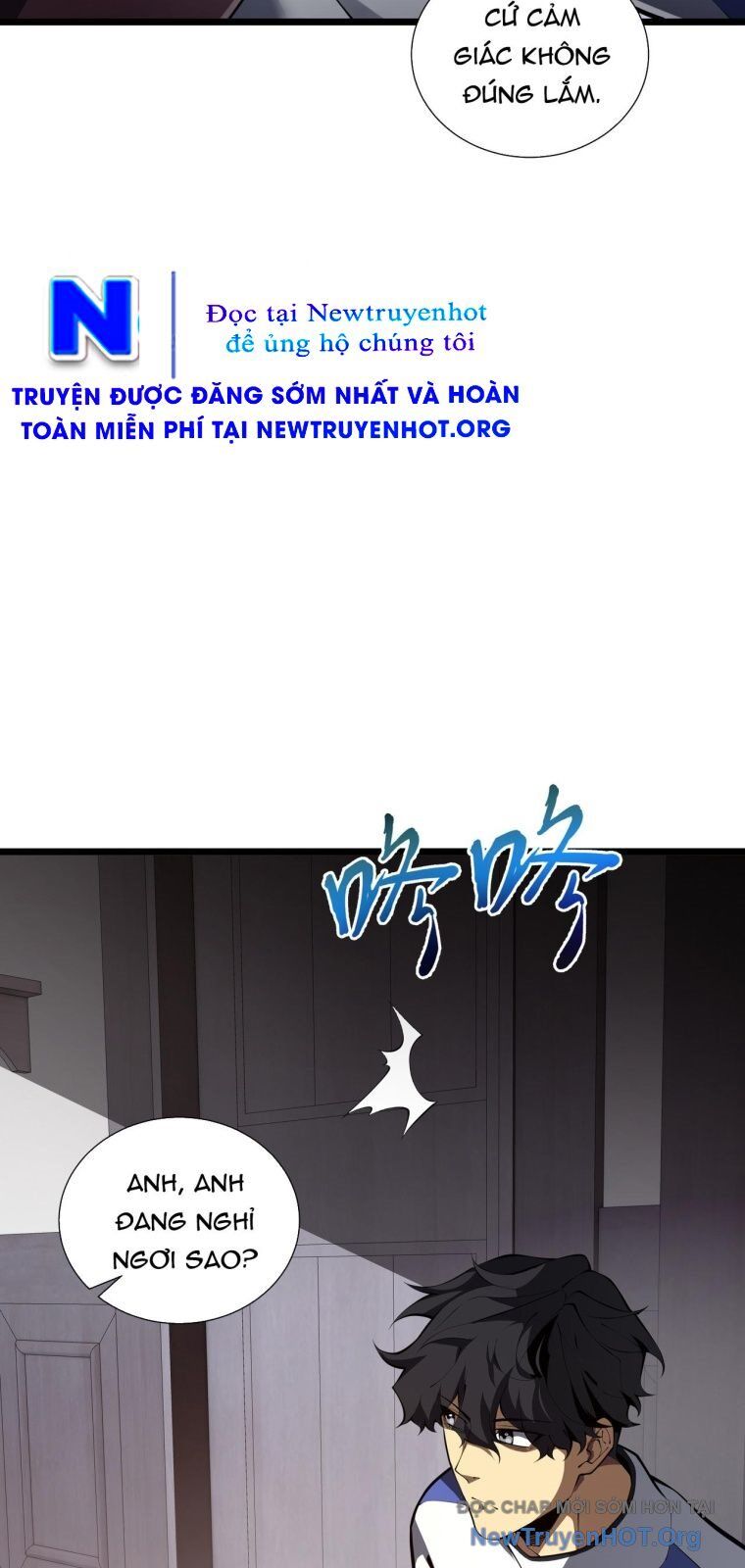 Ranh Giới Giữa Ngày Và Đêm Chapter 4 - Trang 2