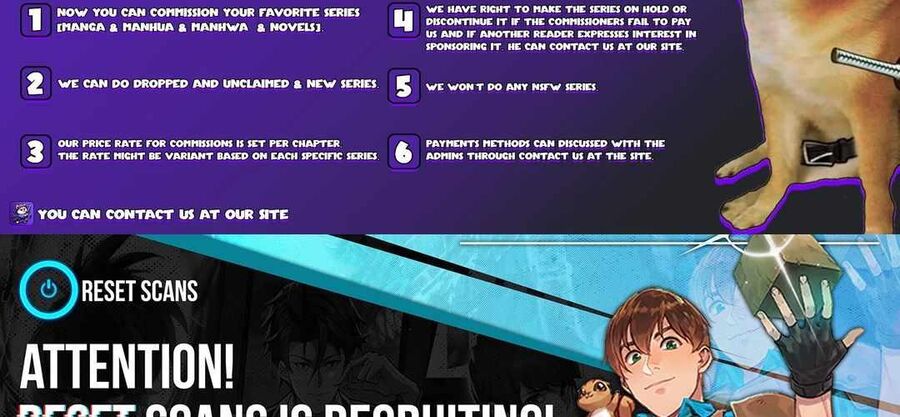 Ác Nhân Lồng Bát Giác Chapter 13 - Next Chapter 14