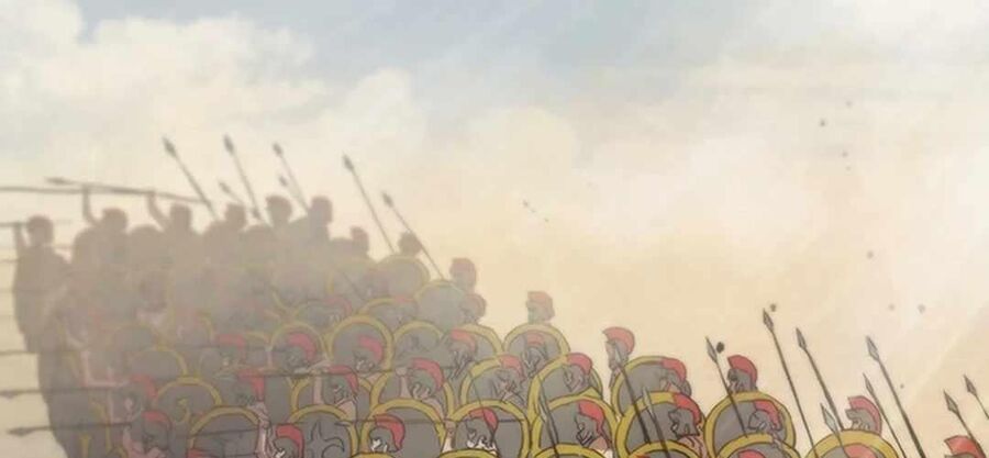 Ác Nhân Lồng Bát Giác Chapter 13 - Next Chapter 14