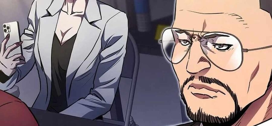 Ác Nhân Lồng Bát Giác Chapter 13 - Next Chapter 14