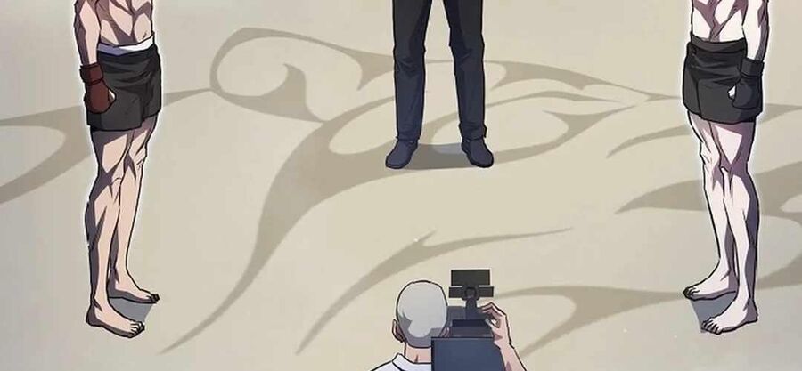 Ác Nhân Lồng Bát Giác Chapter 13 - Next Chapter 14