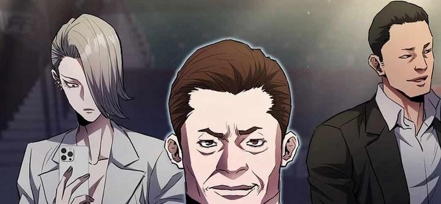 Ác Nhân Lồng Bát Giác Chapter 13 - Next Chapter 14