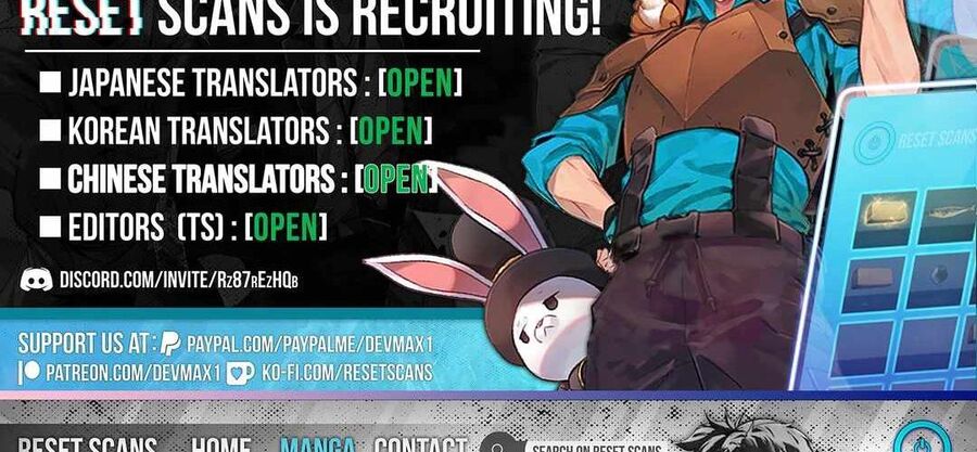 Ác Nhân Lồng Bát Giác Chapter 13 - Next Chapter 14