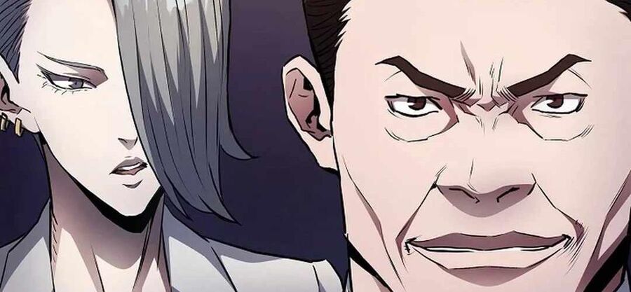 Ác Nhân Lồng Bát Giác Chapter 13 - Next Chapter 14