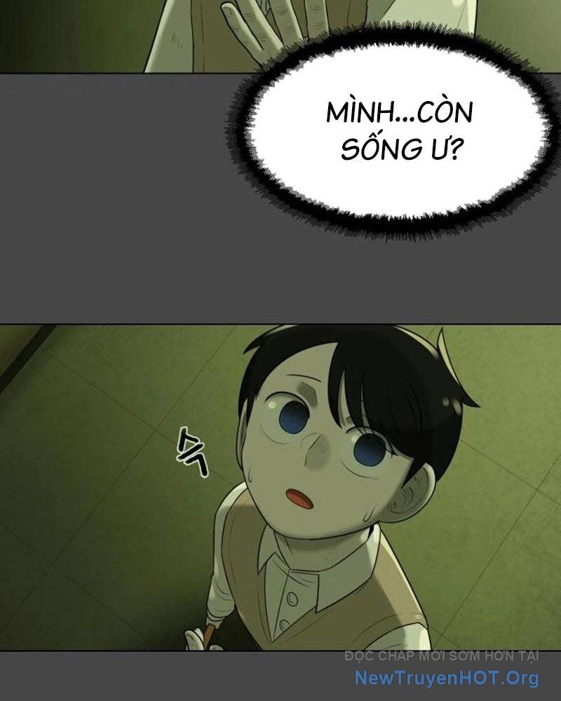 Tiết Học Sinh Tồn Thứ 44 Chapter 8 - Next Chapter 9