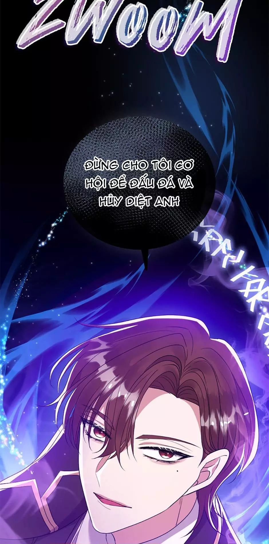 Tôi Không Muốn Chết Lần Nữa! Chapter 36 - Trang 2