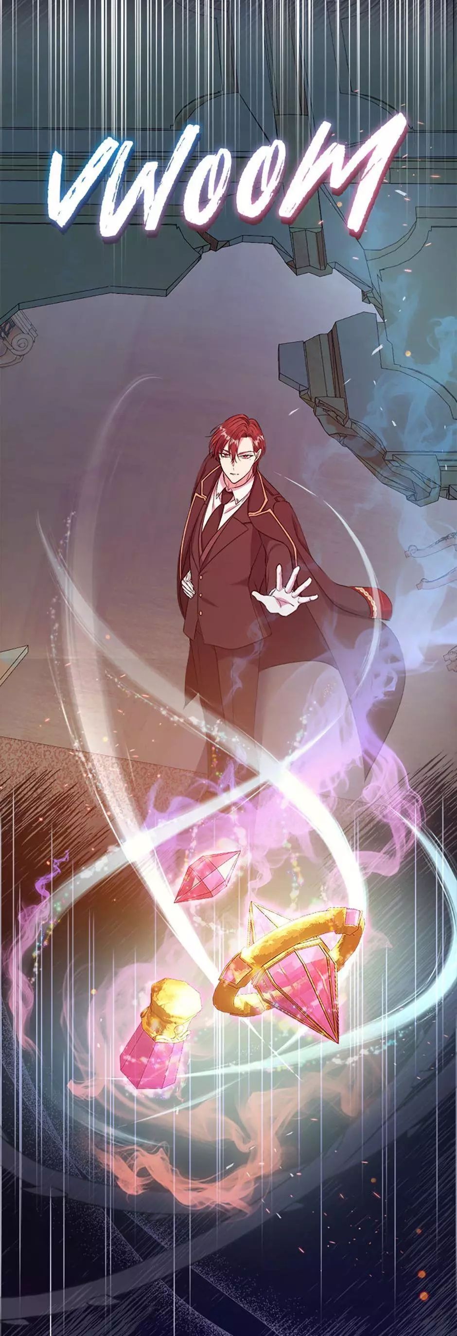Tôi Không Muốn Chết Lần Nữa! Chapter 36 - Trang 2