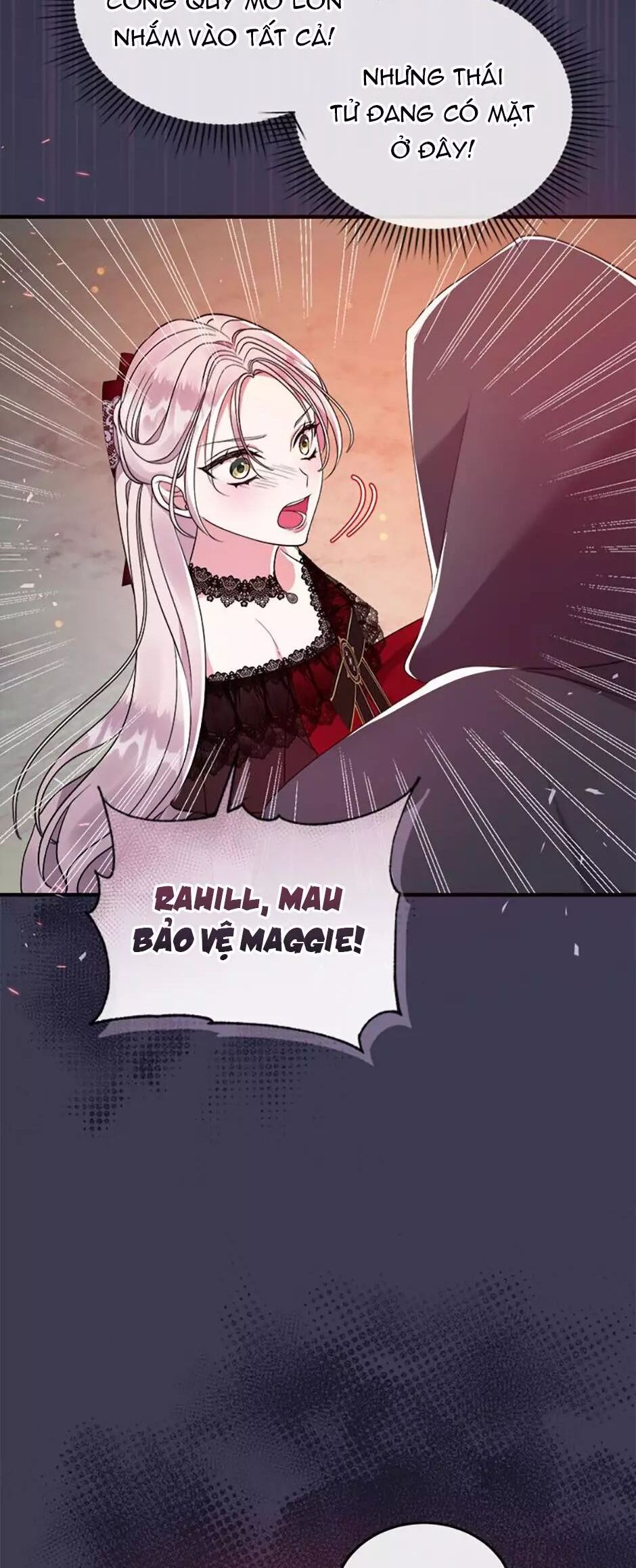 Tôi Không Muốn Chết Lần Nữa! Chapter 36 - Trang 2