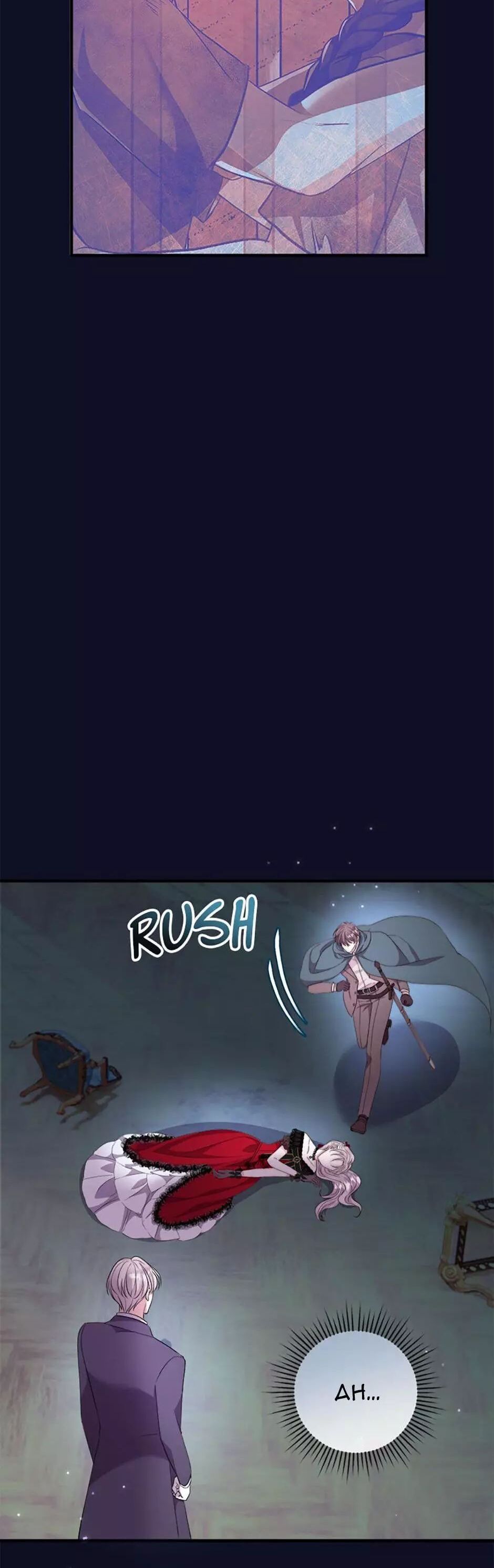 Tôi Không Muốn Chết Lần Nữa! Chapter 36 - Trang 2