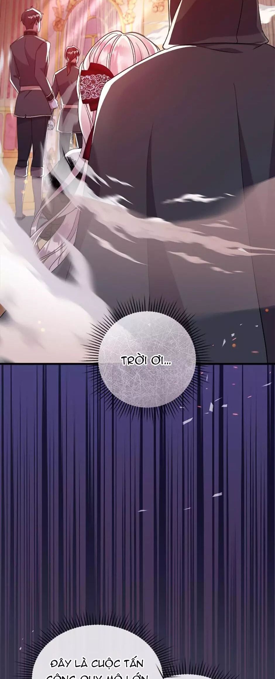 Tôi Không Muốn Chết Lần Nữa! Chapter 36 - Trang 2