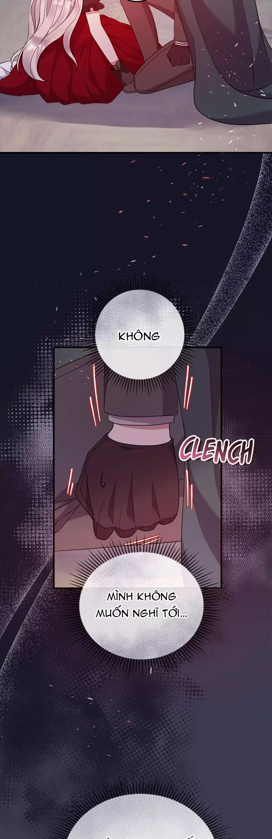 Tôi Không Muốn Chết Lần Nữa! Chapter 36 - Trang 2
