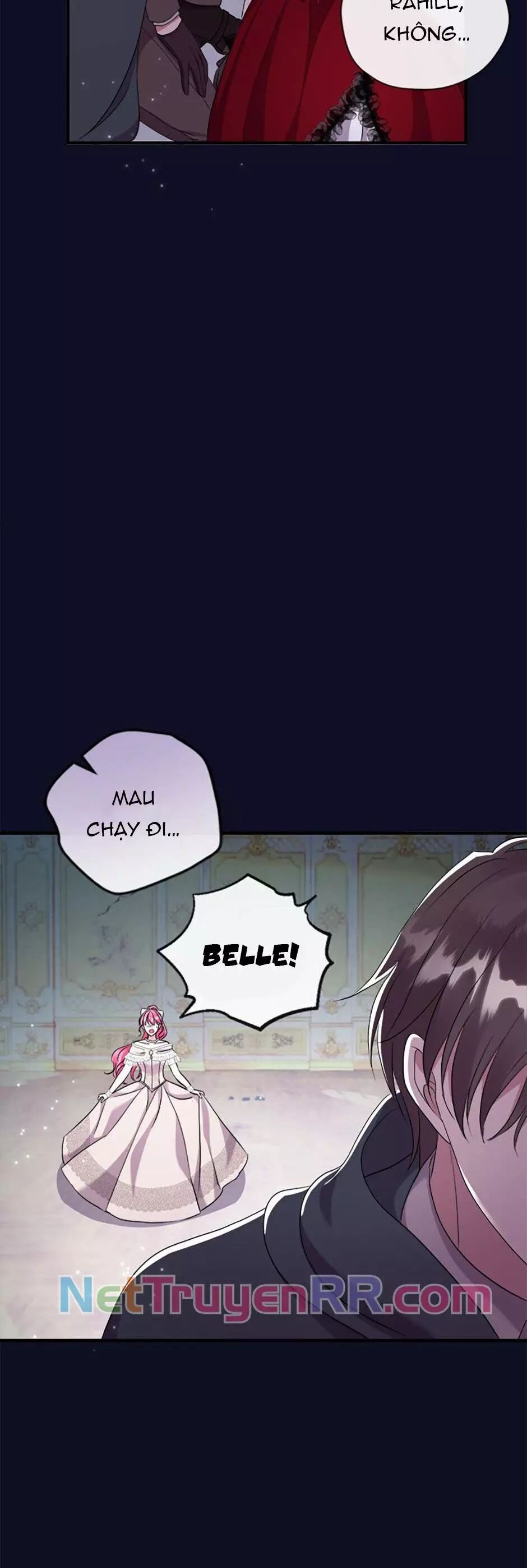 Tôi Không Muốn Chết Lần Nữa! Chapter 36 - Trang 2