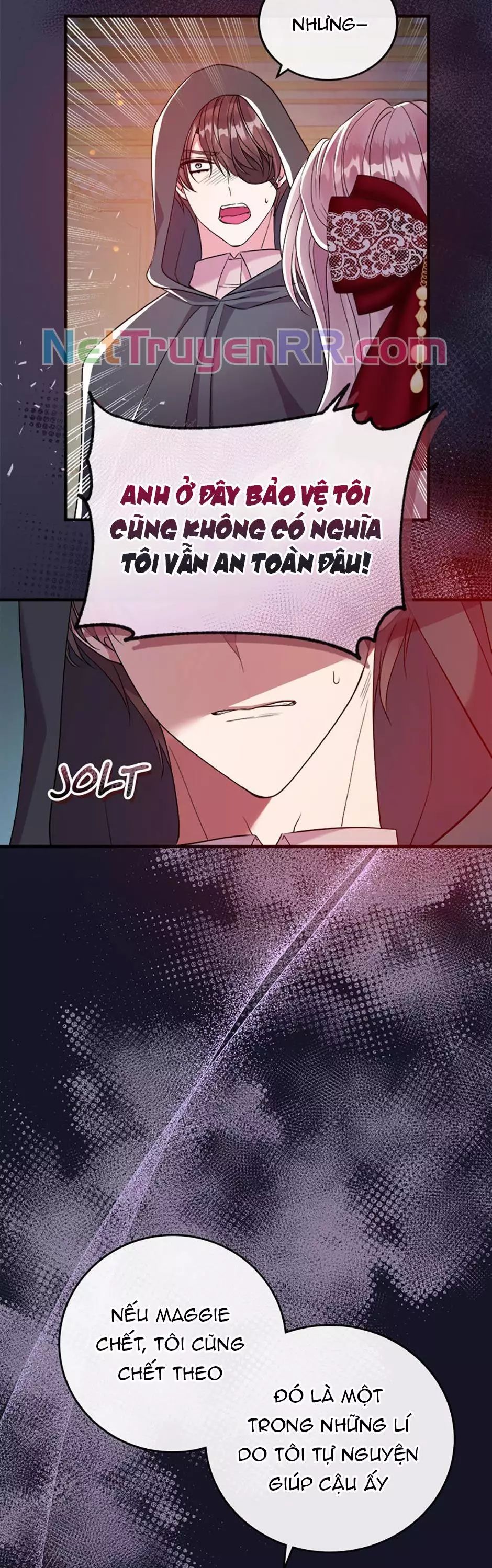 Tôi Không Muốn Chết Lần Nữa! Chapter 36 - Trang 2