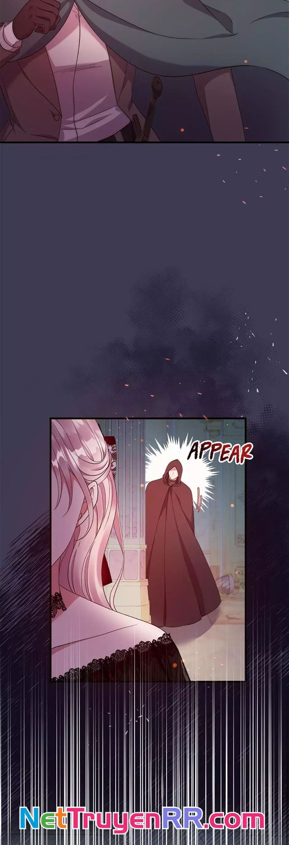 Tôi Không Muốn Chết Lần Nữa! Chapter 36 - Trang 2