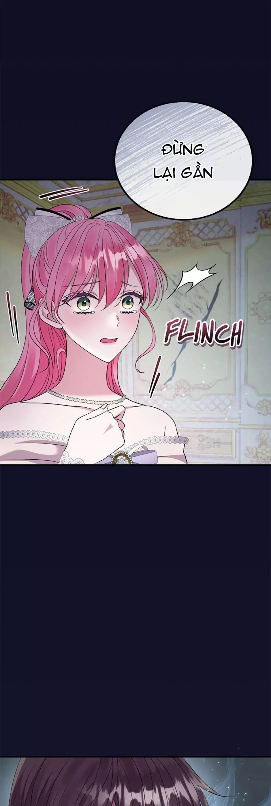 Tôi Không Muốn Chết Lần Nữa! Chapter 36 - Trang 2