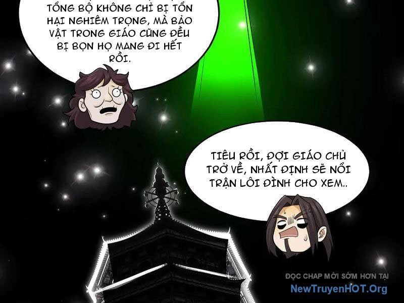 Đối Mặt Với Bệnh Tâm Thần, Ma Quỷ Chẳng Là Cái Thá Gì Chapter 150 - Trang 2