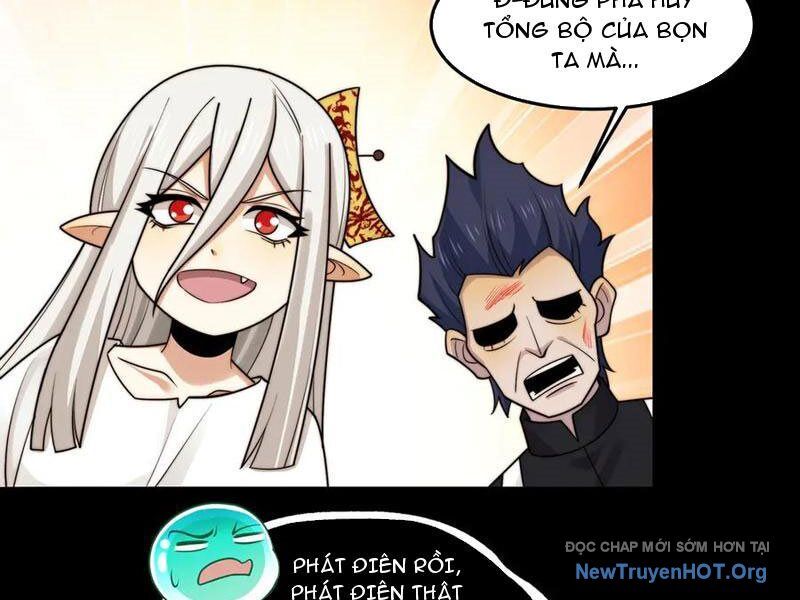 Đối Mặt Với Bệnh Tâm Thần, Ma Quỷ Chẳng Là Cái Thá Gì Chapter 150 - Trang 2