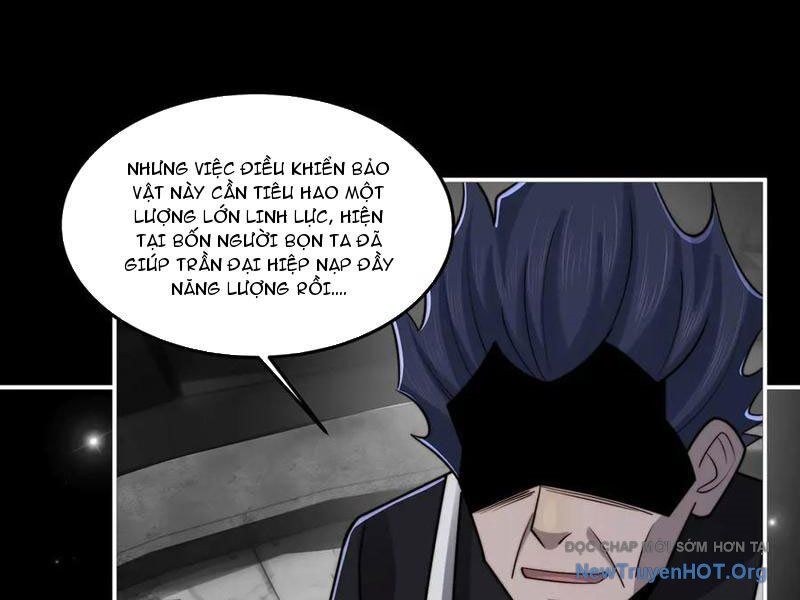 Đối Mặt Với Bệnh Tâm Thần, Ma Quỷ Chẳng Là Cái Thá Gì Chapter 150 - Trang 2