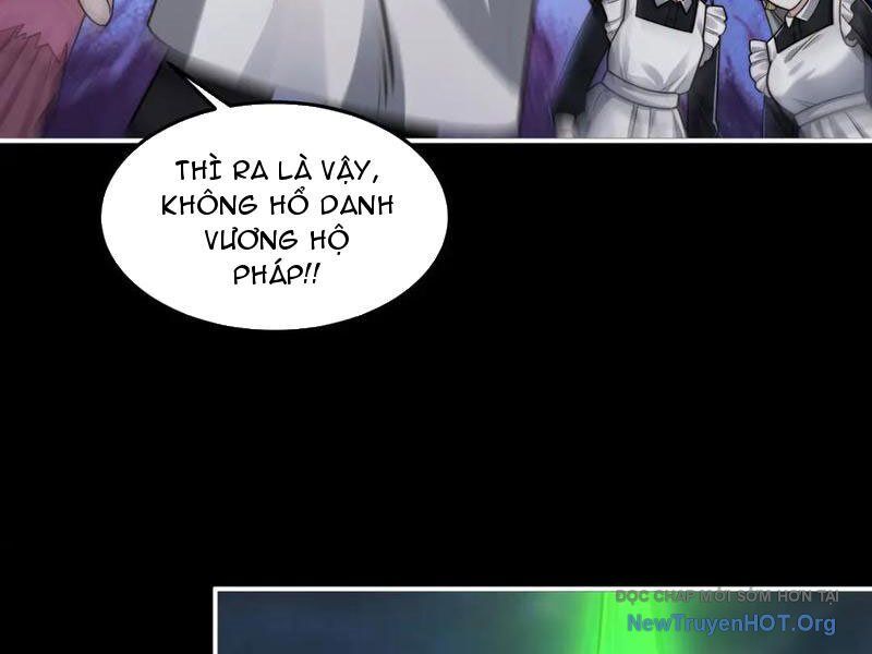 Đối Mặt Với Bệnh Tâm Thần, Ma Quỷ Chẳng Là Cái Thá Gì Chapter 150 - Trang 2