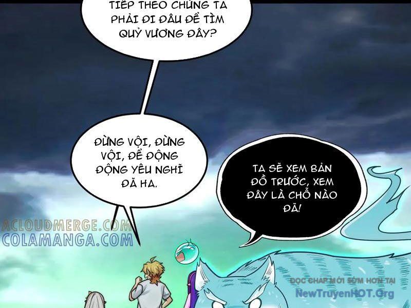 Đối Mặt Với Bệnh Tâm Thần, Ma Quỷ Chẳng Là Cái Thá Gì Chapter 150 - Trang 2
