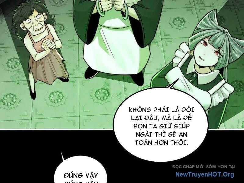 Đối Mặt Với Bệnh Tâm Thần, Ma Quỷ Chẳng Là Cái Thá Gì Chapter 150 - Trang 2