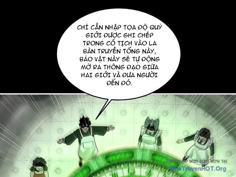 Đối Mặt Với Bệnh Tâm Thần, Ma Quỷ Chẳng Là Cái Thá Gì Chapter 150 - Trang 2