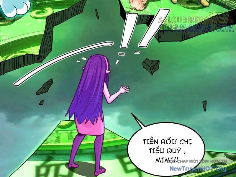 Đối Mặt Với Bệnh Tâm Thần, Ma Quỷ Chẳng Là Cái Thá Gì Chapter 150 - Trang 2
