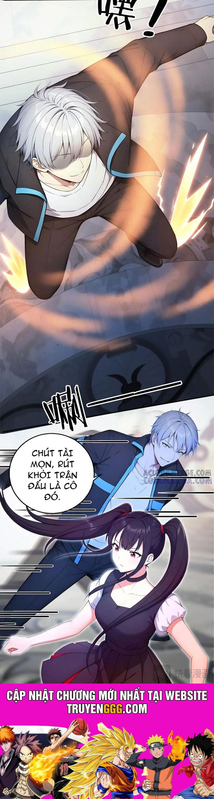 Toàn Dân Thần Vương: Tôi Hiến Tế Nghìn Tỷ Sinh Linh! Chapter 110 - Next Chapter 111
