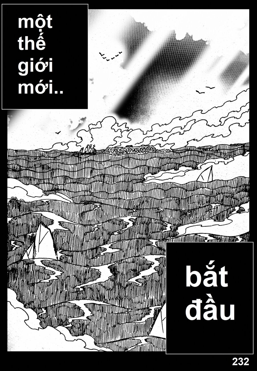 Hành Trình Diệt Quỷ Chapter 16 - Next 