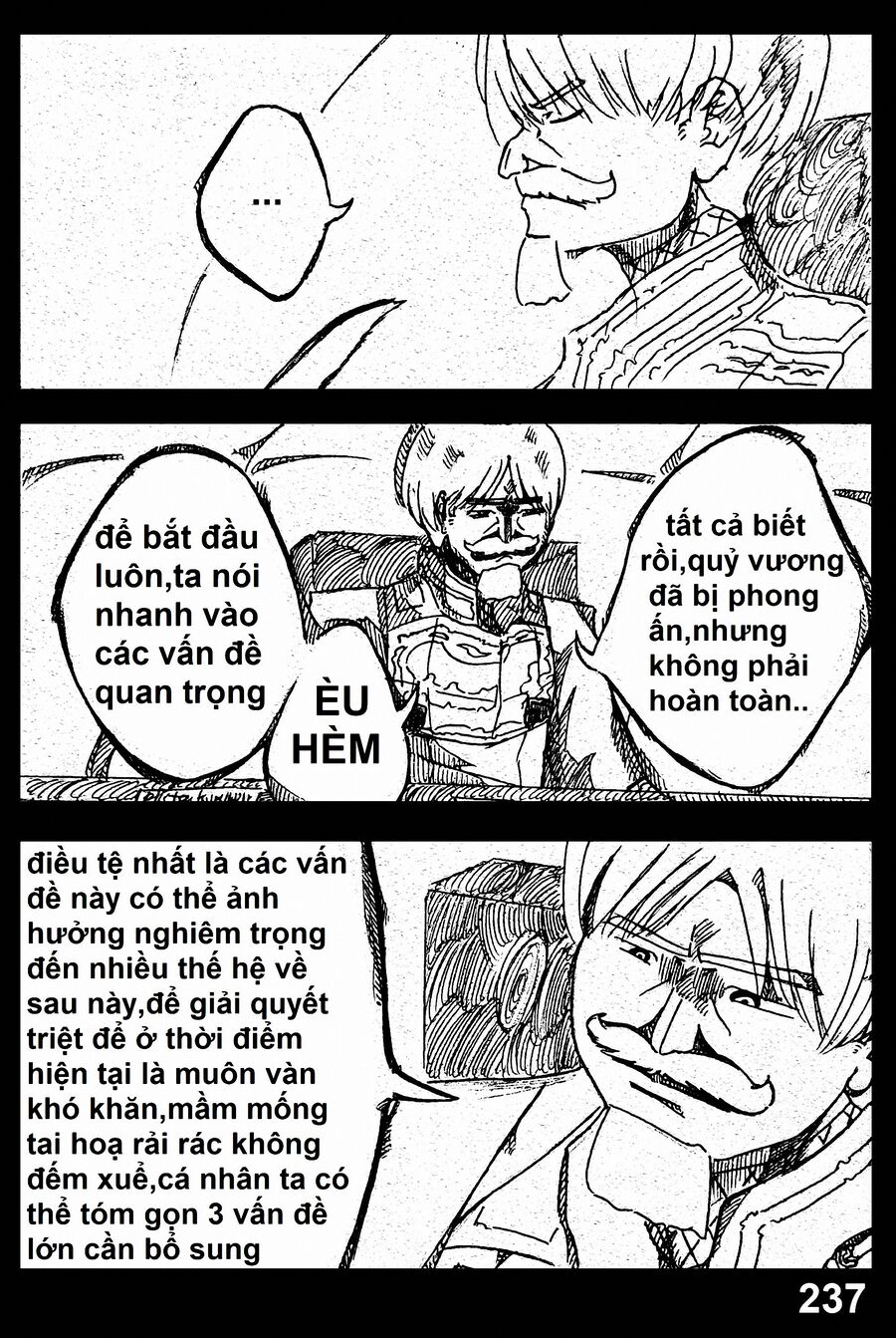 Hành Trình Diệt Quỷ Chapter 16 - Next 