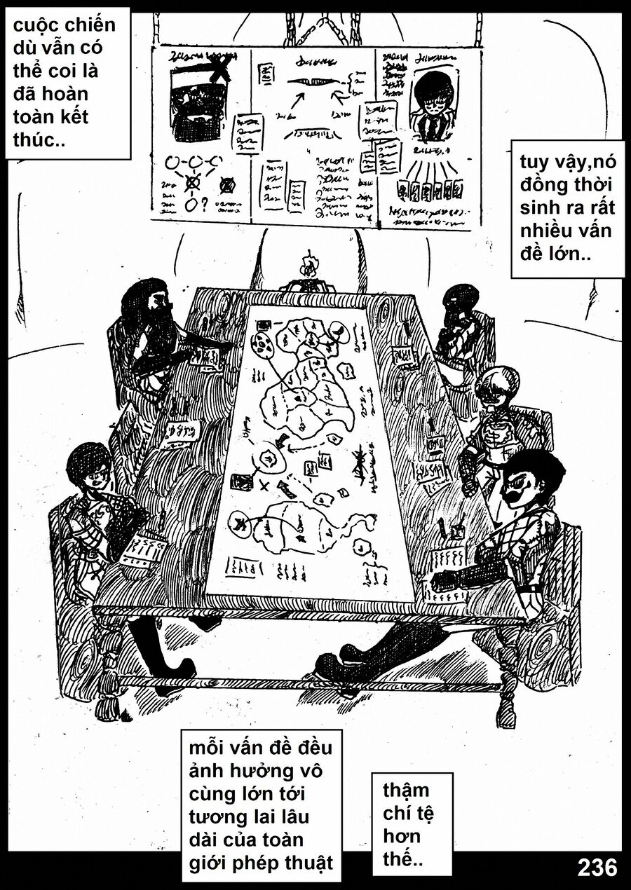 Hành Trình Diệt Quỷ Chapter 16 - Next 